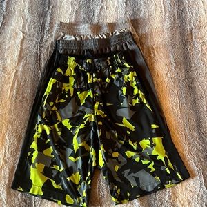 Youth LG/XL Athletic Shorts - Nike, Adidas, New Balance